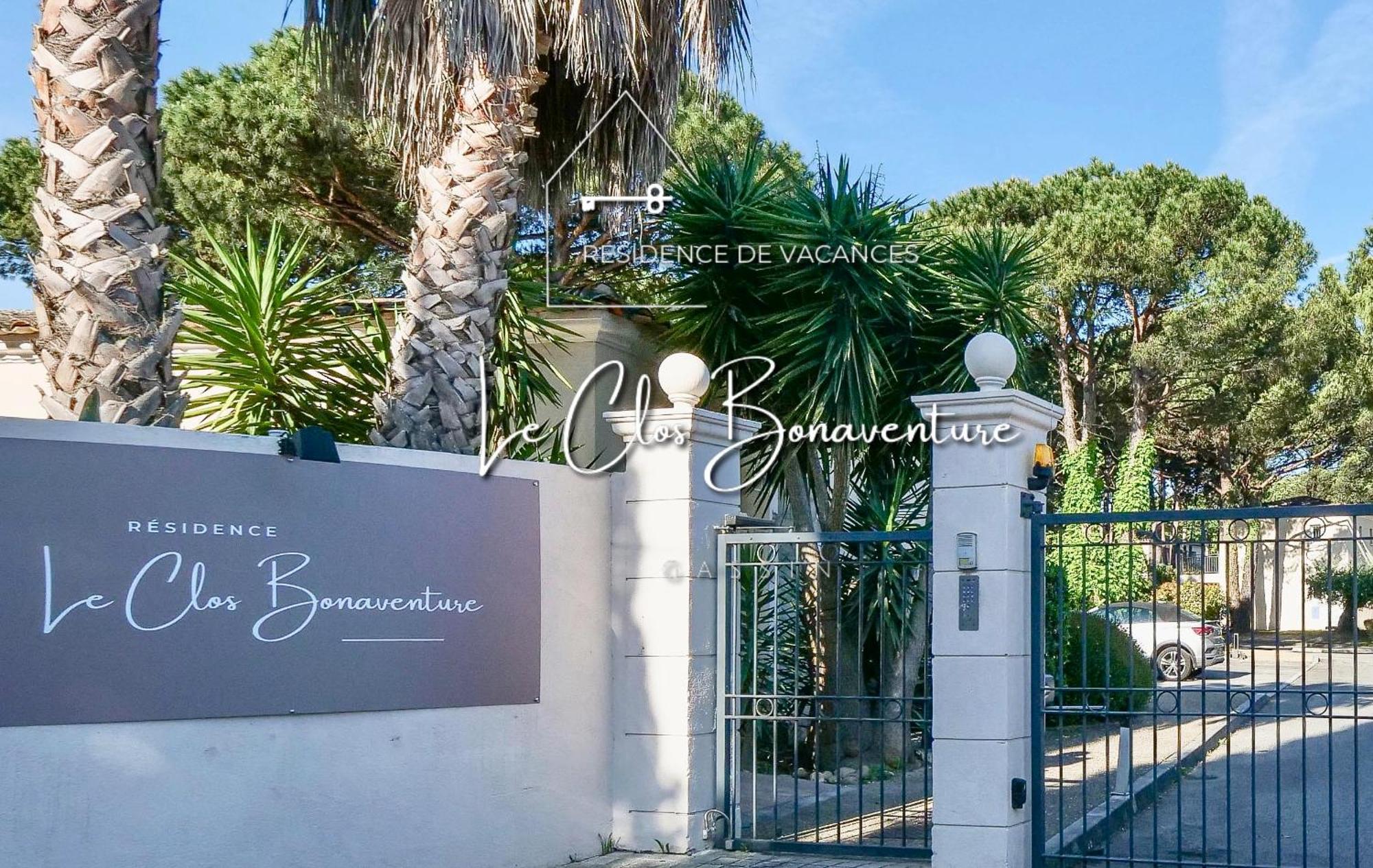 St Tropez Et Plage A Pied Escale De Charme - 3 Saint-Tropez Exteriör bild